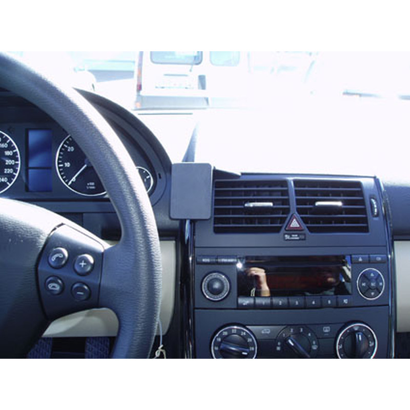 Brodit 853505 support MercedesBenz A-Class annee 05-12, Center mount