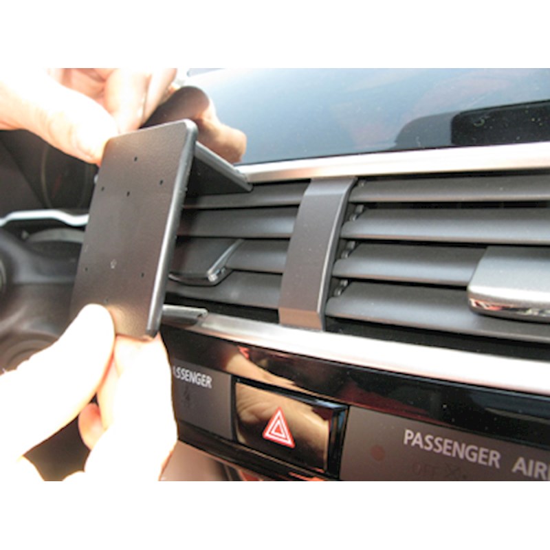 Brodit 855409 Autohalterung Mitsubishi Eclipse