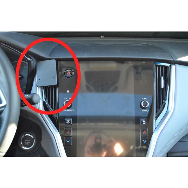 Brodit 855560 Autohalterung Subaru Outback 20-