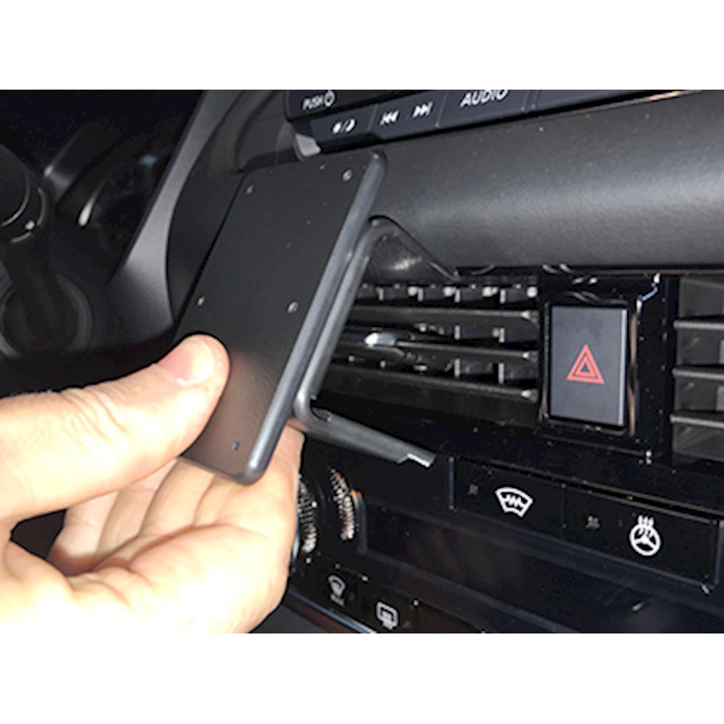 Brodit 855697 support voiture Nissan Qashqai 22-