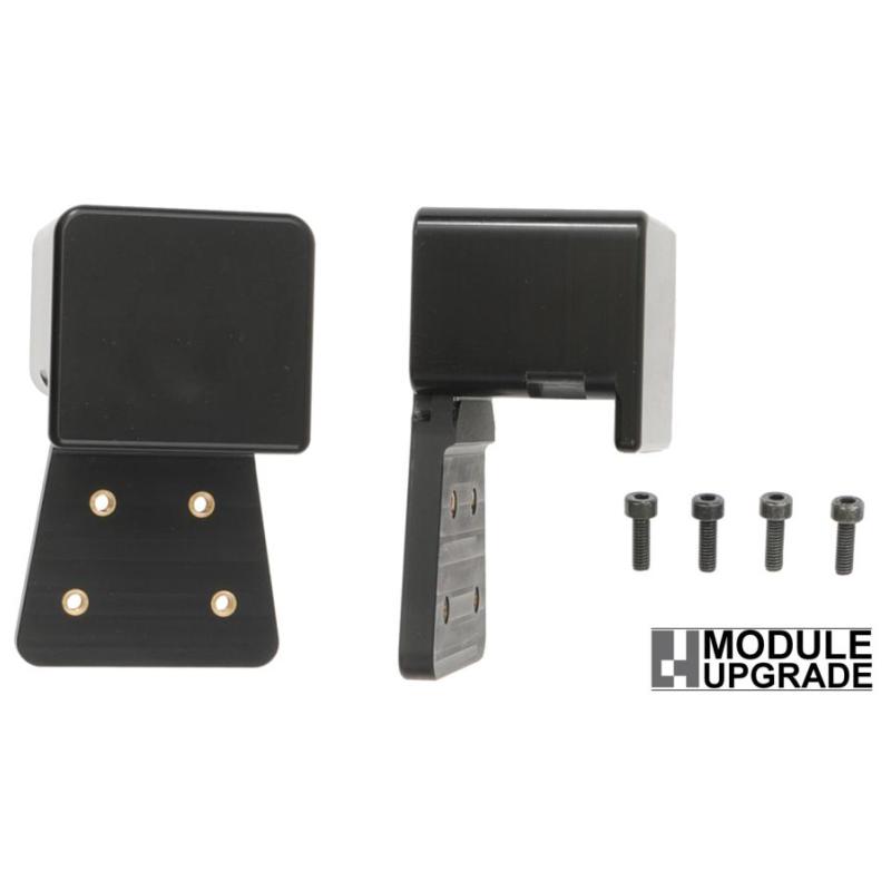 Brodit 216228 Module de verrouillage de boulon à ressort