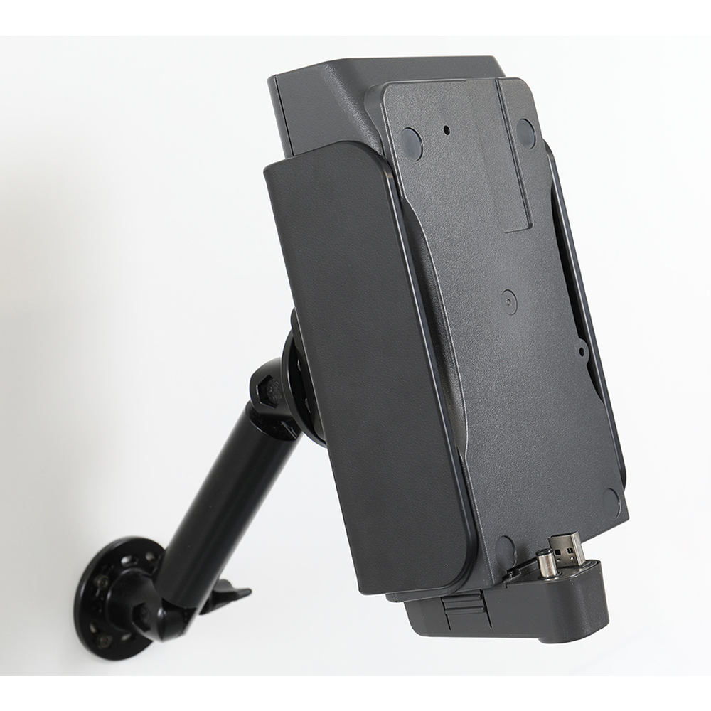Brodit 217058 support appareil Zebra ZD410