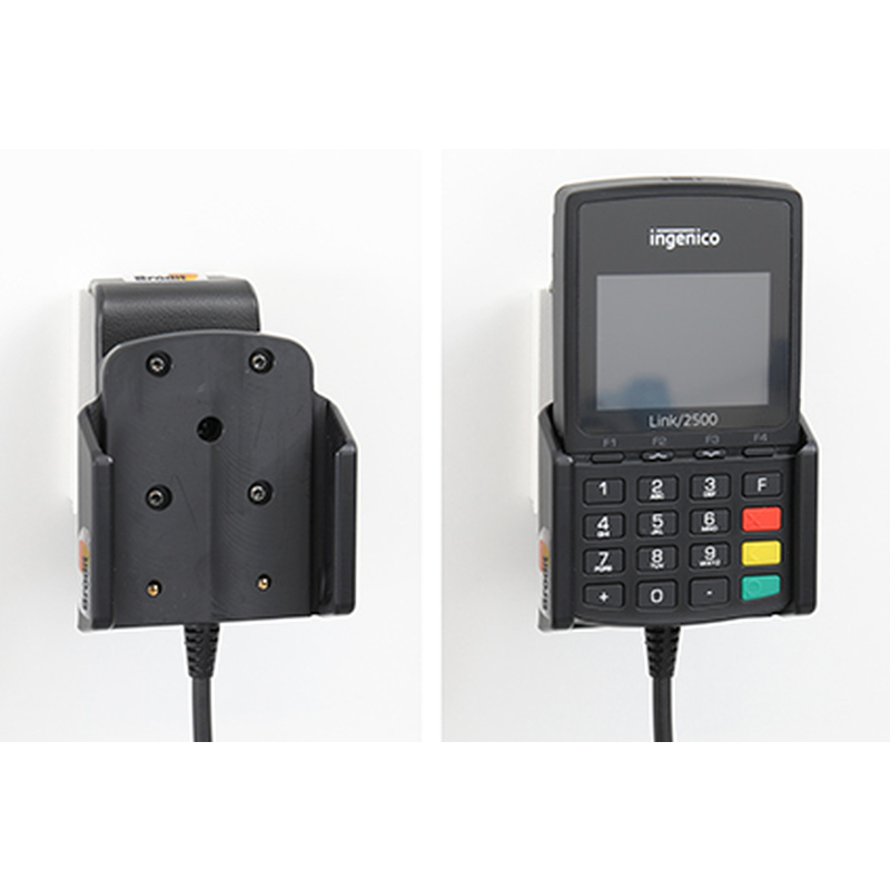 Brodit 713261 Gerätehalterung Ingenico Link 2500i