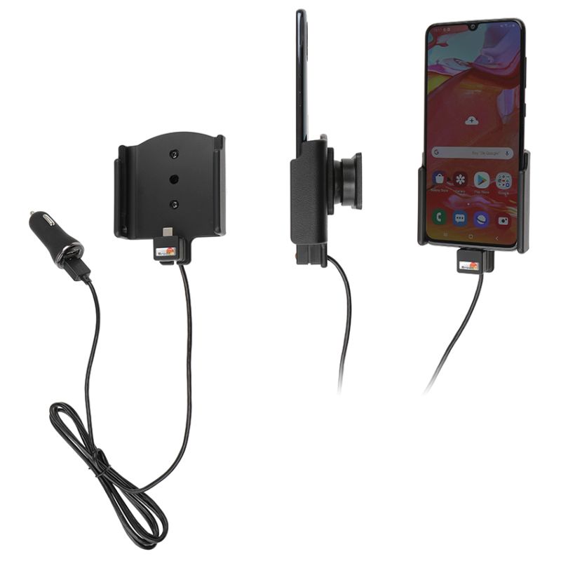 Brodit 721143 support appareil Samsung Galaxy A70