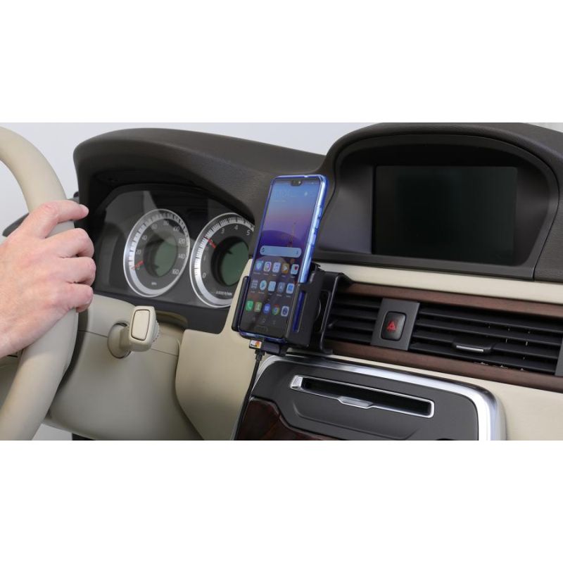 Brodit 721203 support universal USB-C Type