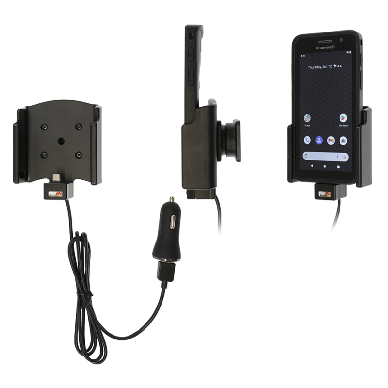 Brodit 721335 support appareil Honeywell CT30XP