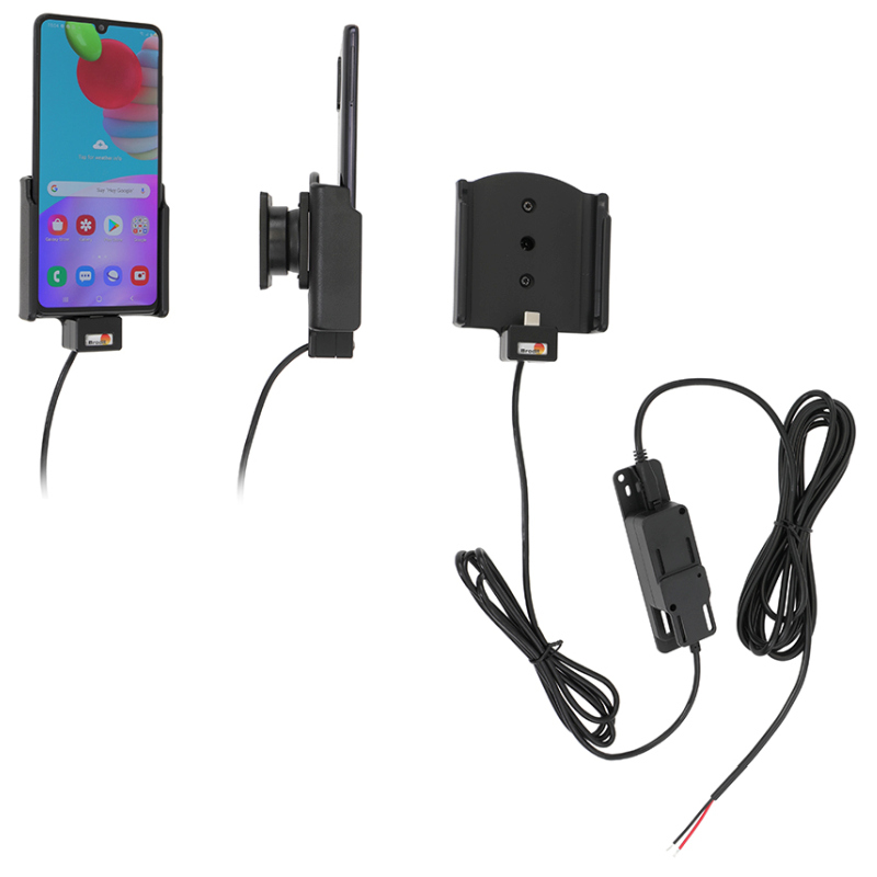 Brodit 727220 support fix Samsung Galaxy A41