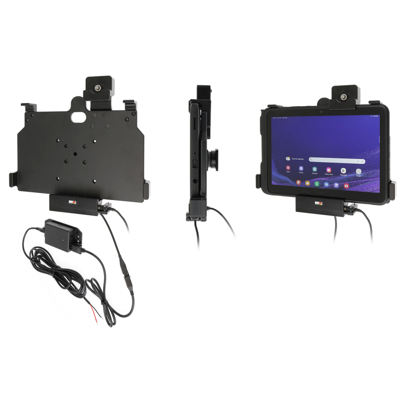 Brodit 736329 Halterung Samsung Galaxy Tab Active 4 Pro SM-T630/SM-T636