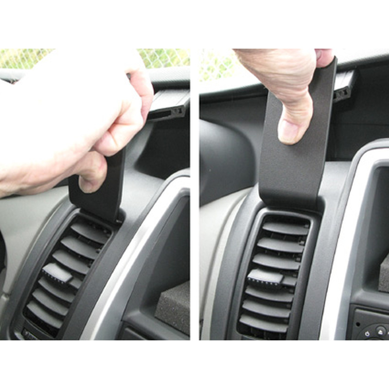 Brodit 854517 support voiture Nissan Primastar