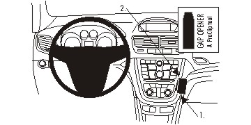 Opel Mokka -14