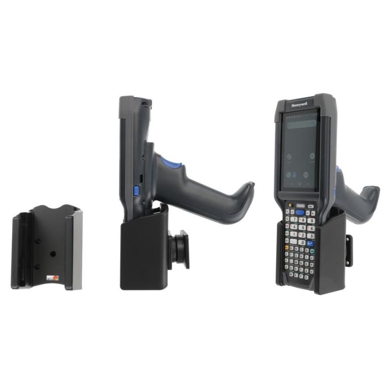 Brodit 711201 Gerätehalterung Honeywell CK65