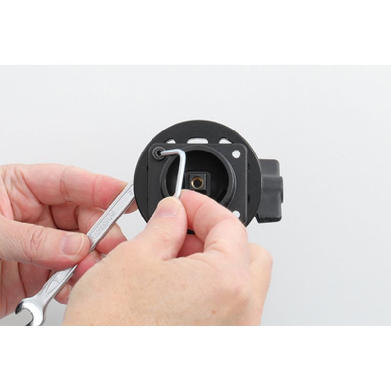 Brodit 711228 support appareil Datalogic Memor 10