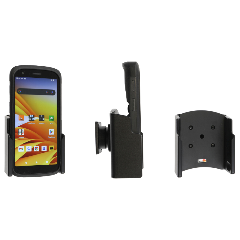 Brodit 711348 support appareil Zebra TC22 / TC27
