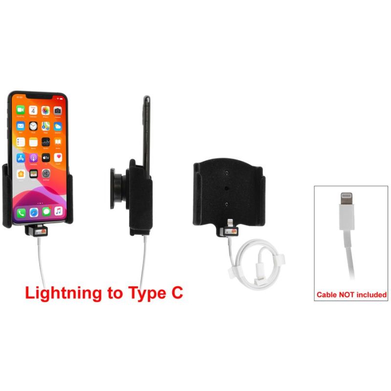 Brodit 714164 support Apple iPhone 11 Pro Max