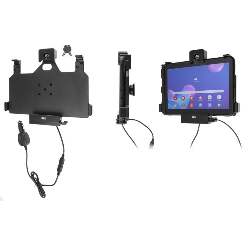 Brodit 735149 Halterung Samsung Galaxy Tab A Pro