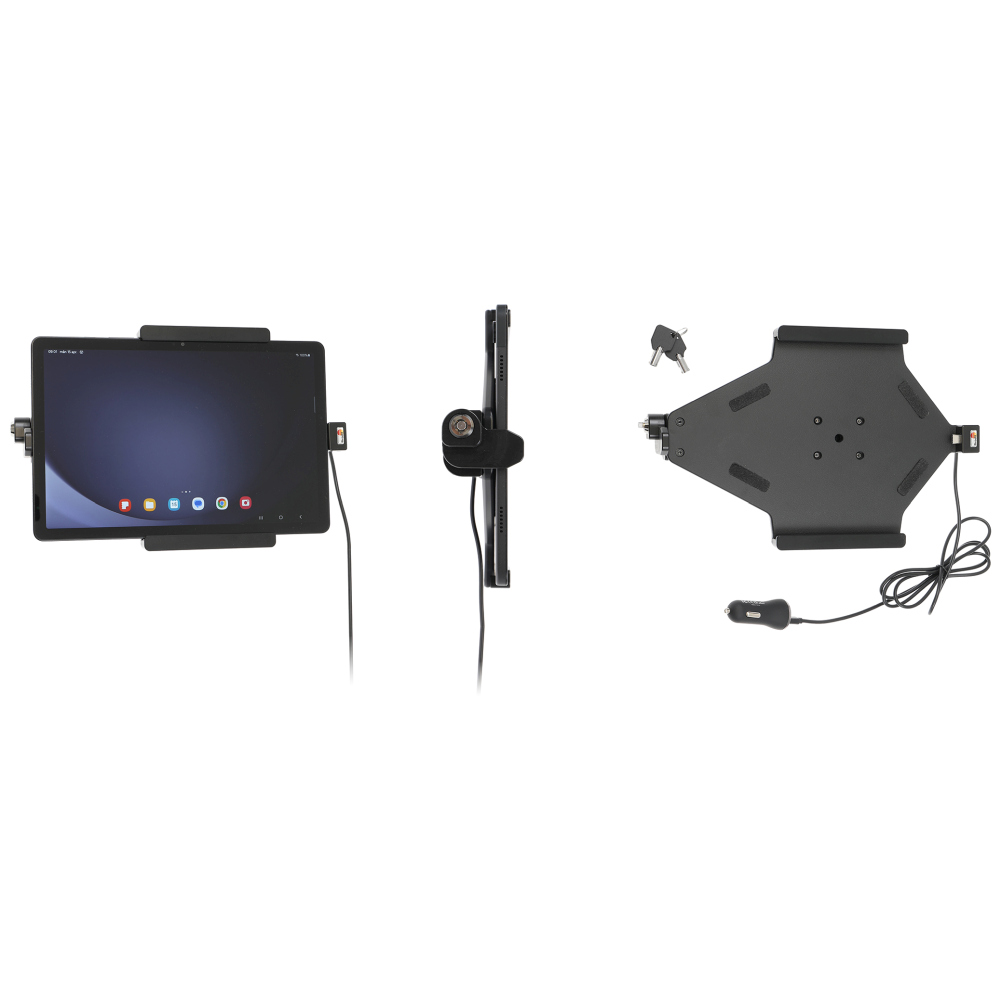 Brodit 752389 Halterung Galaxy Tab A9+