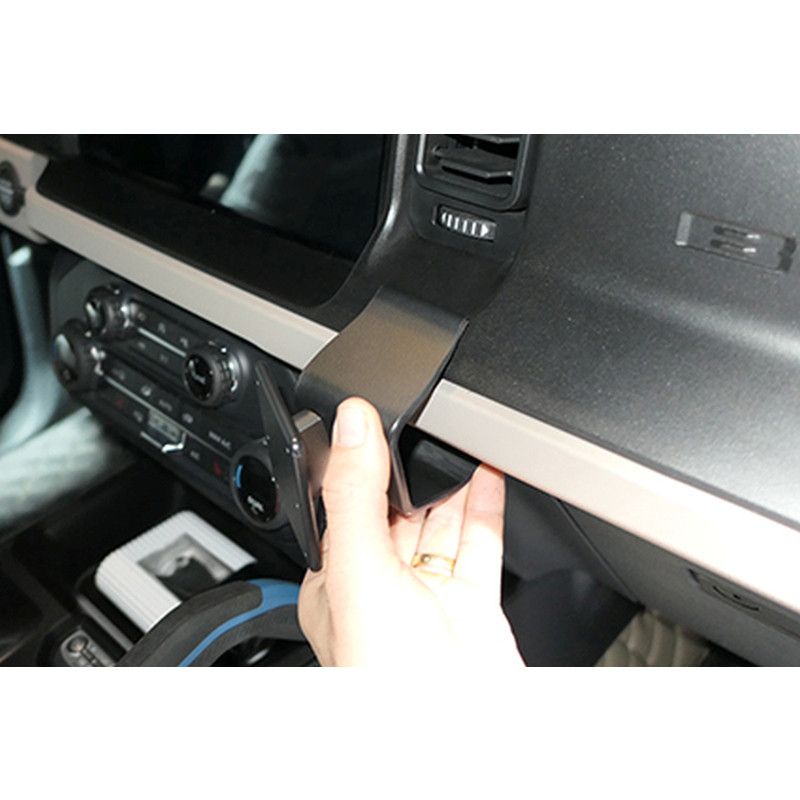 Brodit 855783 support voiture Ford Bronco, 20-