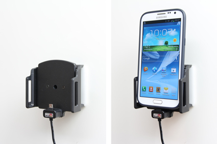 Brodit 527629 Support appareil Micro-USB
