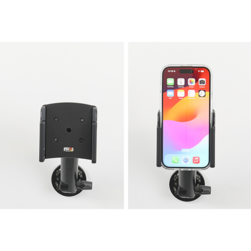 Brodit 711394 Support pour Apple iPhone15 Pro