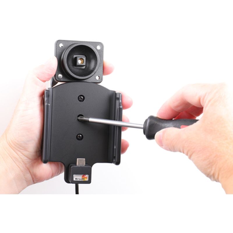 Brodit 721141 Gerätehalterung Samsung Galaxy A40