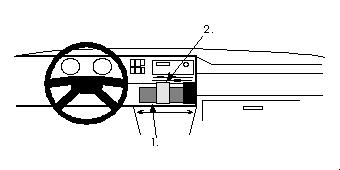 Volkswagen Golf II 84-91