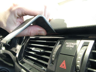 Brodit 855195 Autohalterung Skoda Rapid 2016