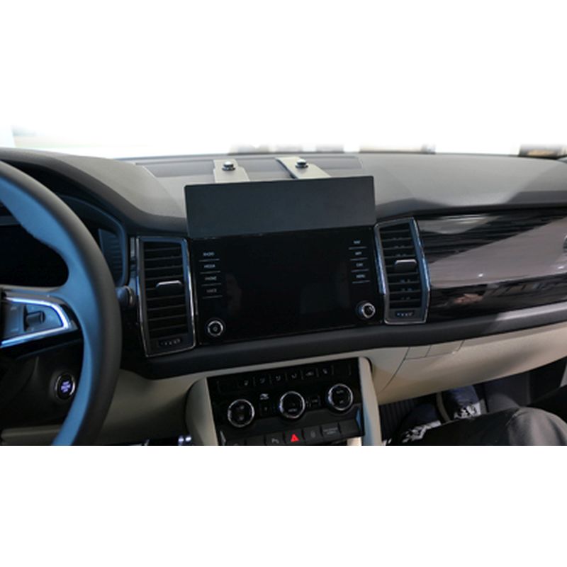 Brodit 213560 support voiture Skoda Karoq 18-, Kodiaq 17-