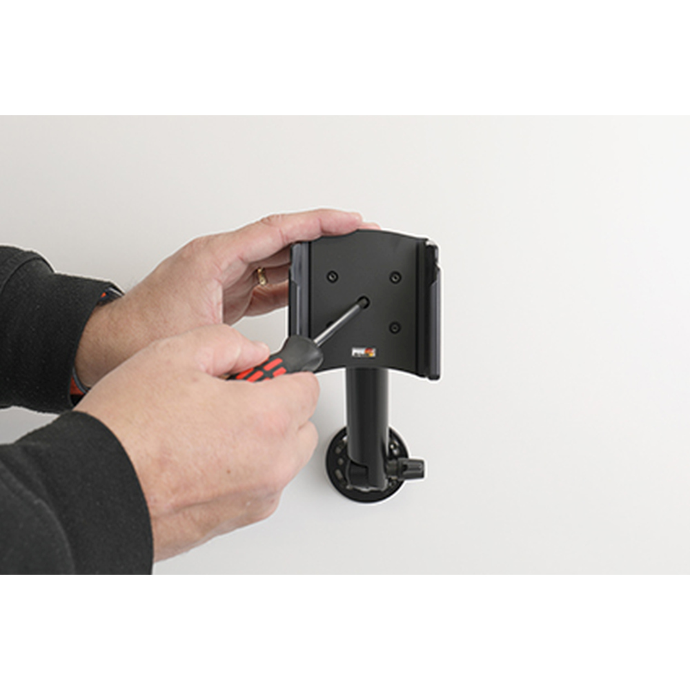 Brodit 711366 support appareil Honeywell CT47