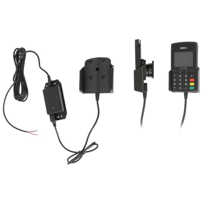 Brodit 713261 Gerätehalterung Ingenico Link 2500i