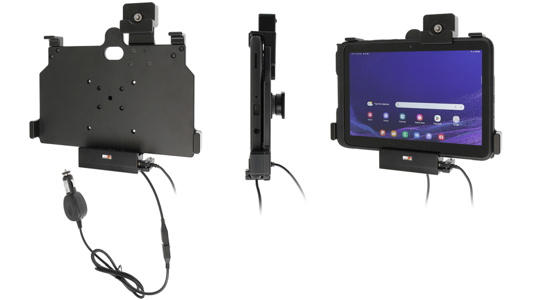Brodit support pour Samsung Galaxy Tab Active