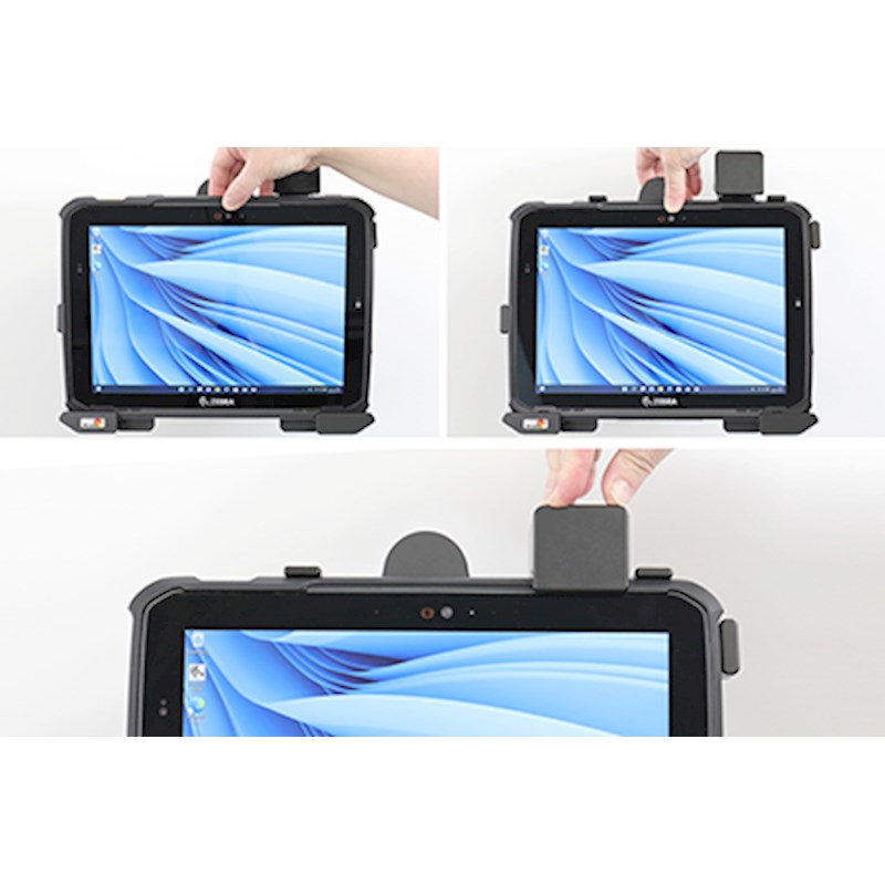 Brodit 741301 support appareil Zebra ET80/ET85