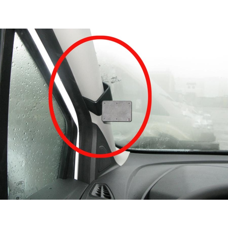 Brodit 805357 Autohalterung Ford Transit Connect
