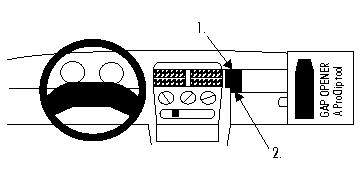 Opel Corsa 93-00