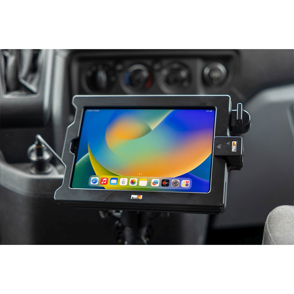 Brodit 216416 ModTek Hard Case Apple iPad Mini 6th