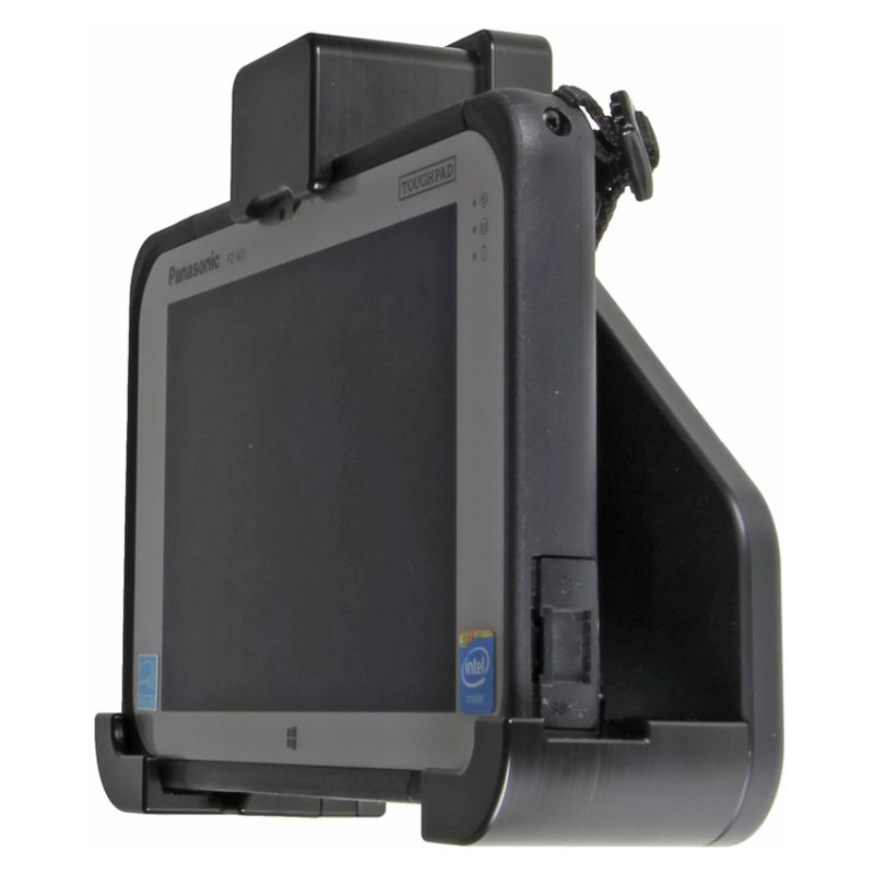 Brodit 539768 Gerätehalterung Panasonic FZ-B2/M1
