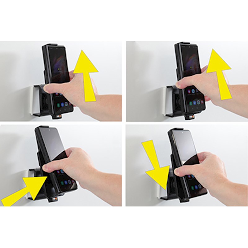 Brodit 711274 support Samsung Galaxy Z Fold3 5G