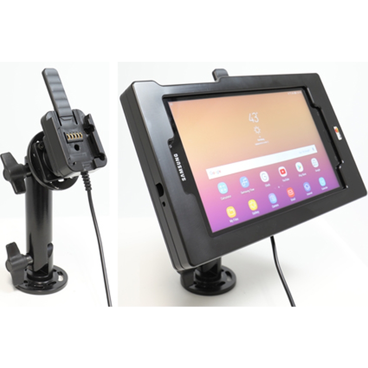Brodit 758033 Gerätehalterung Galaxy Tab A 8.0