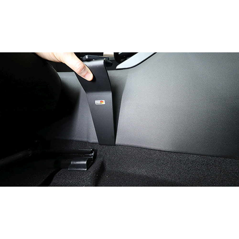 Brodit 836035 Halterung Hyundai Kona Electric 24-