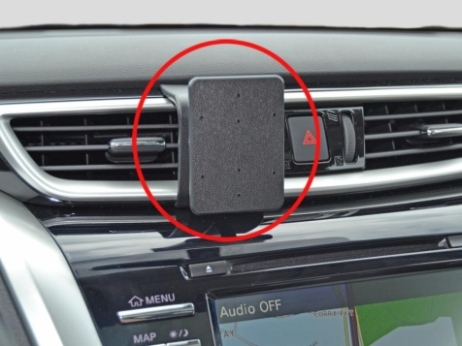 Brodit 855121 support Nissan Murano 15-16 ProClip