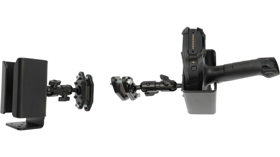 Brodit 216223 Mount Scanner Universel X-Large