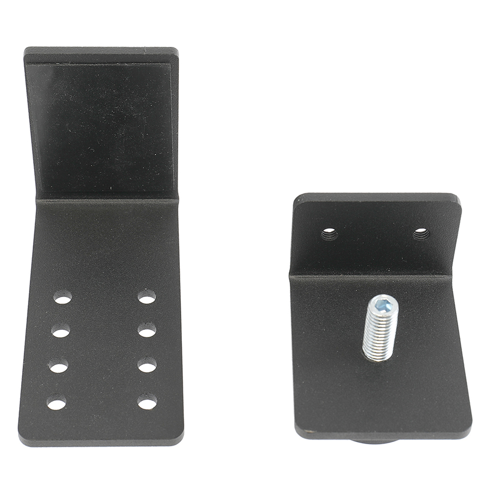 Brodit 216484 Support de serrage pour bureau