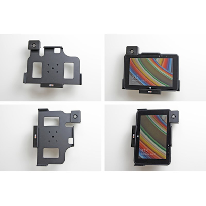 Brodit 539777 Halterung Zebra ET50/55 8.3 / ET51/56 8.4