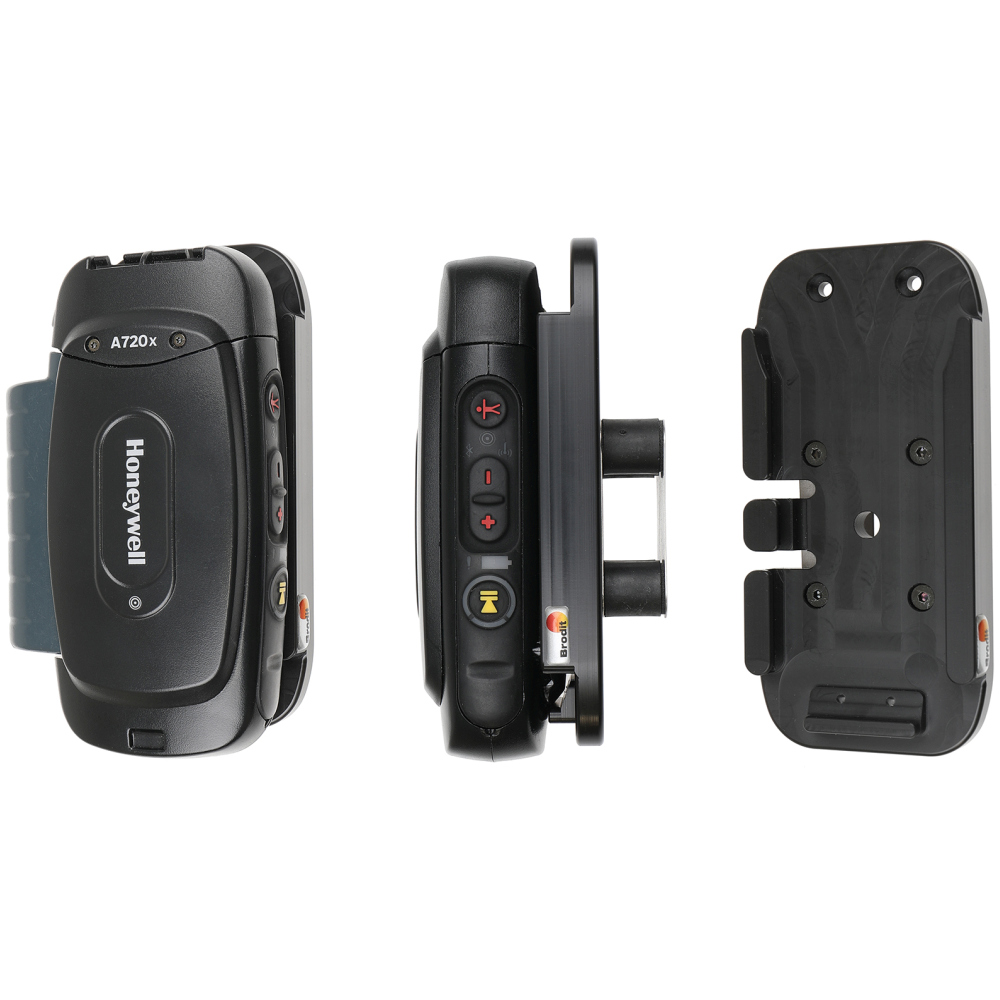 Brodit 711358 support appareil Honeywell A720x