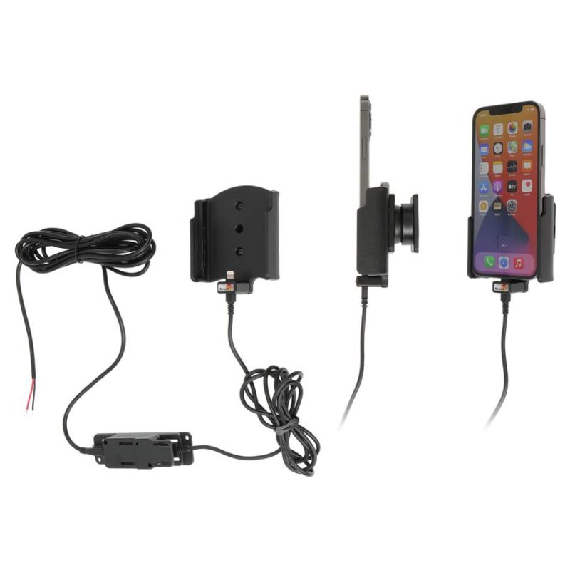Brodit 727235 Halterung Apple iPhone 12&12Pro