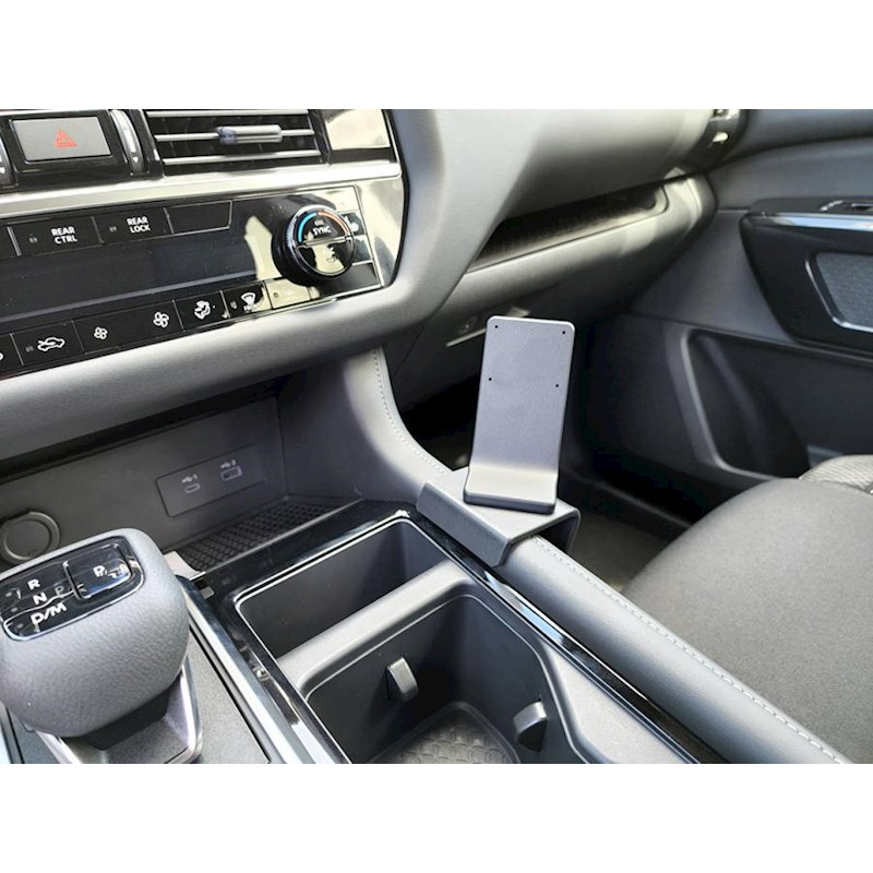Brodit 835747 support Nissan Pathfinder 22-