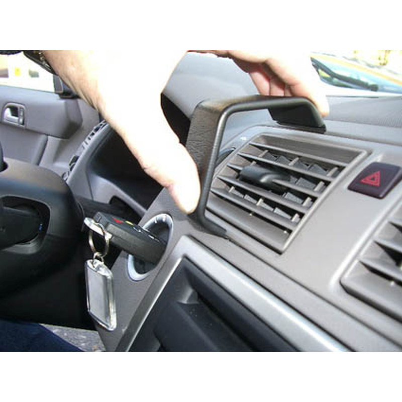Brodit 853360 support Volvo C30 annee 07-15, Center mount
