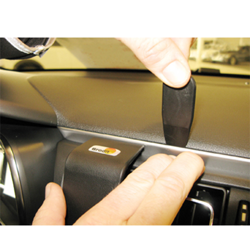 Brodit 855281 support Citroen C3 année 17-, Center mount