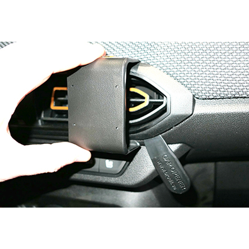 Brodit 855668 support voiture Dacia Jogger & Sandero