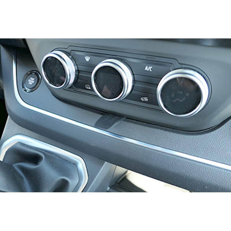 Brodit 855718 support voiture Renault Trafic 22-