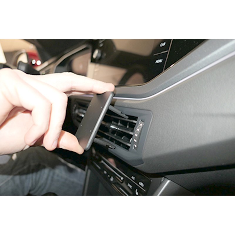 Brodit 855733 support voiture Volkswagen Taigo 22-